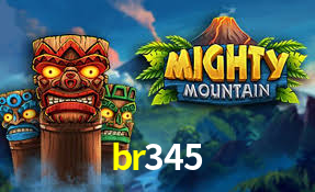 Casino Ao Vivo br345