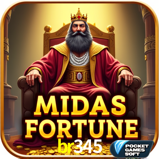 Provedores de Jogos br345