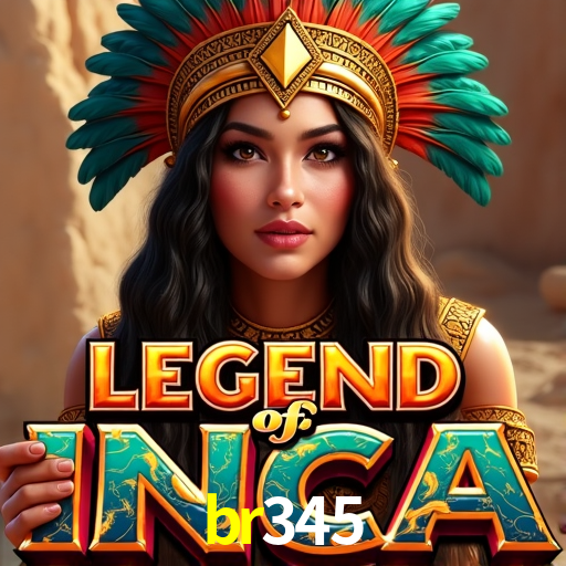 Diretório de Jogos br345