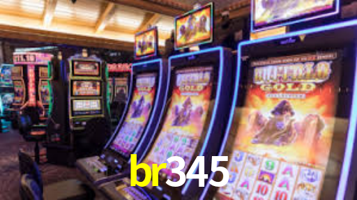 Jogos Exclusivos br345